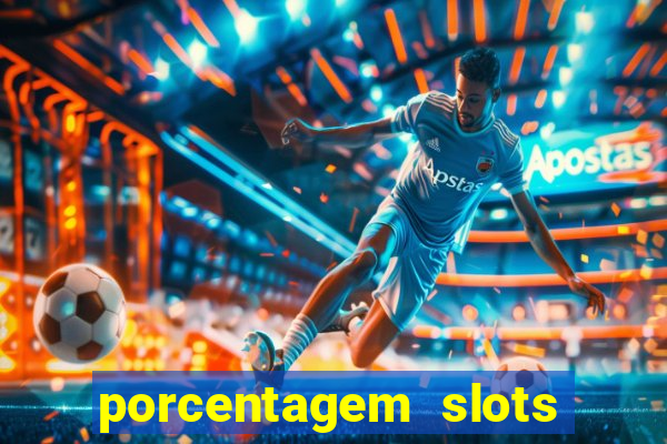 porcentagem slots pg popbra